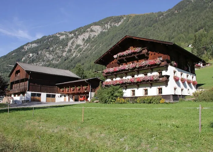 Hinterauerhof