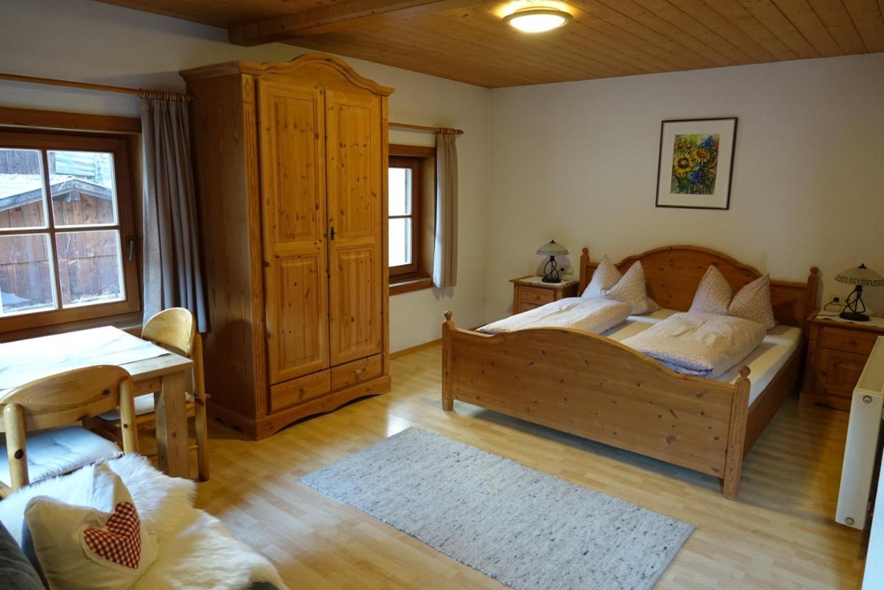 Hinterauerhof Matrei in Osttirol